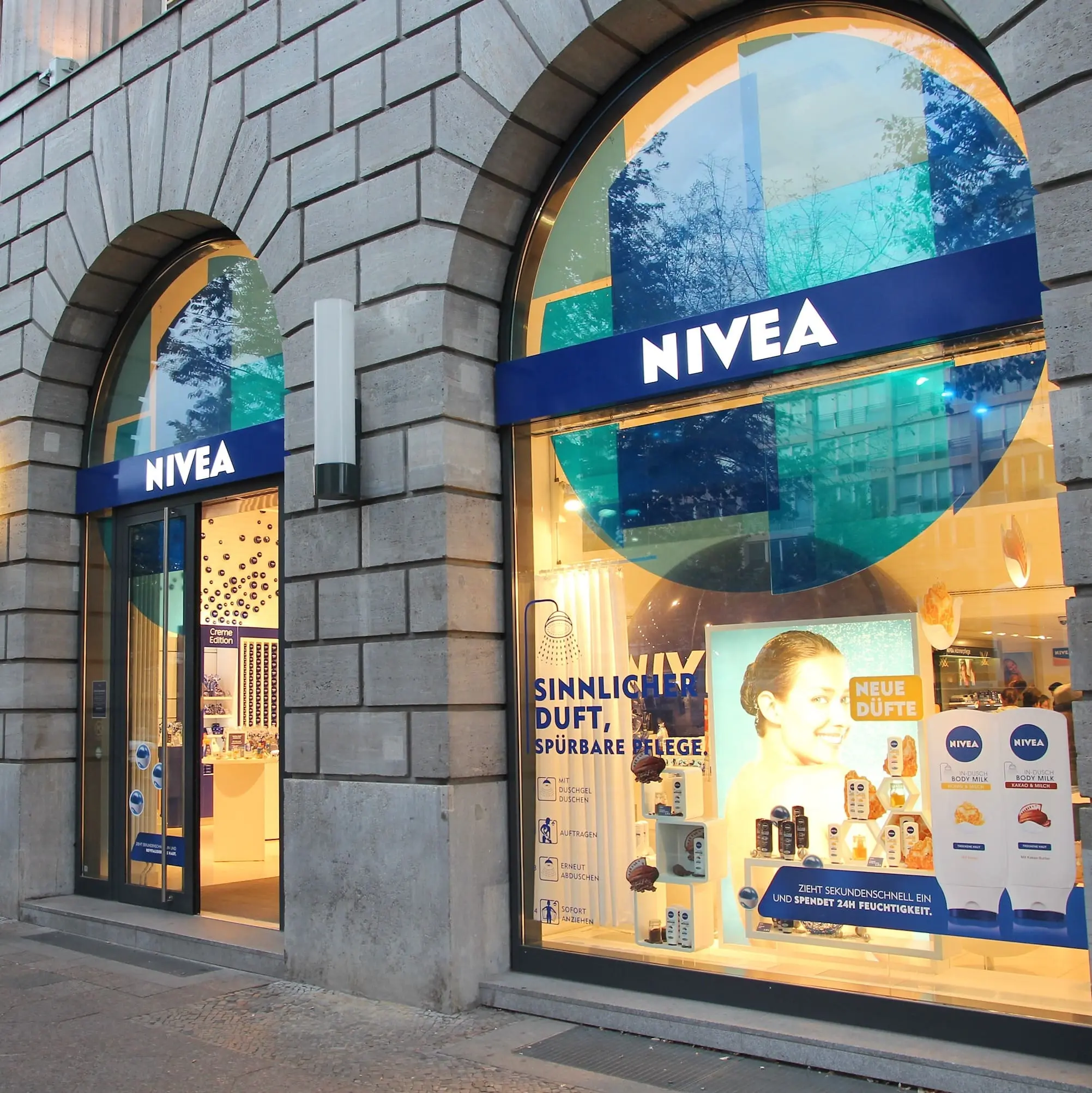 Nivea