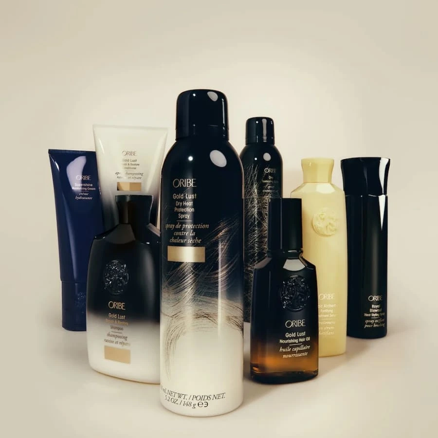 Oribe Hair Care