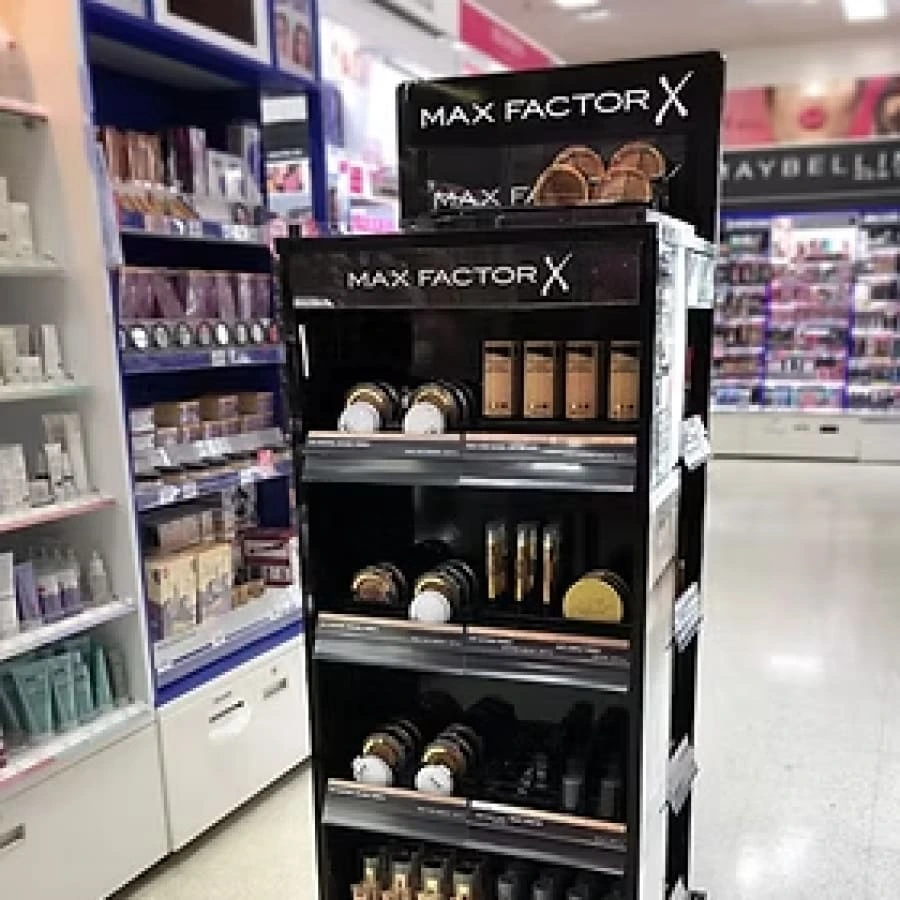 Max Factor