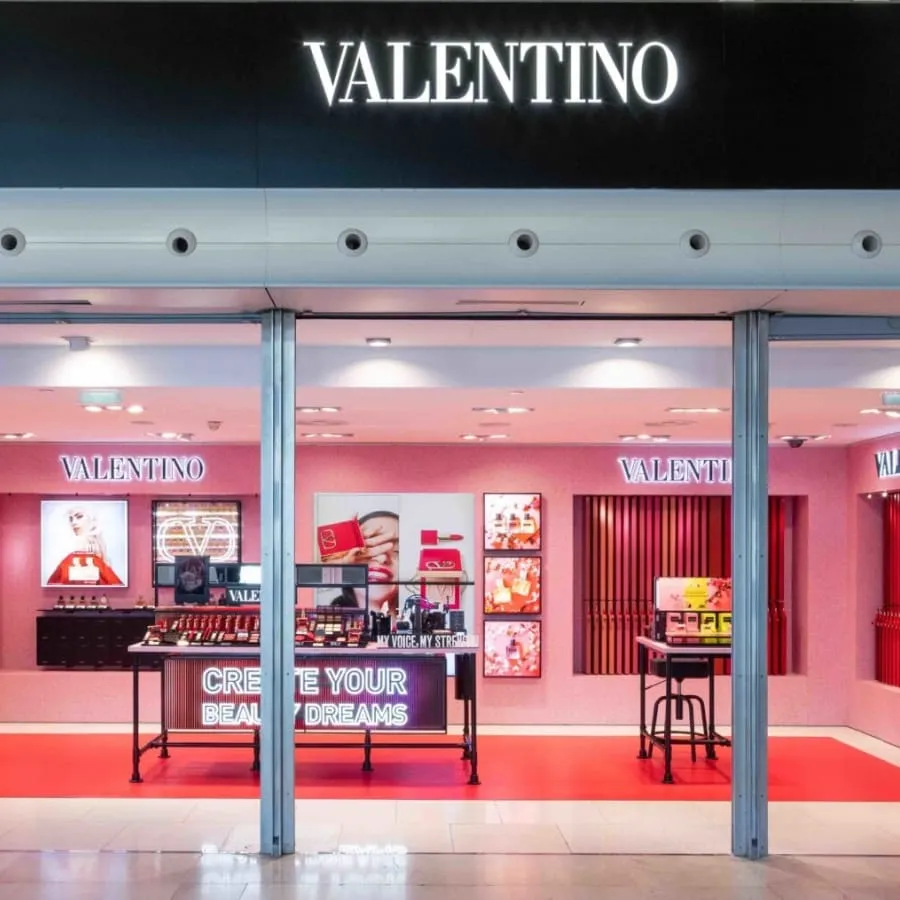 Valentino Beauty