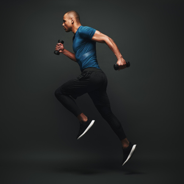 Top 10 sportswear in the UK on Instagram