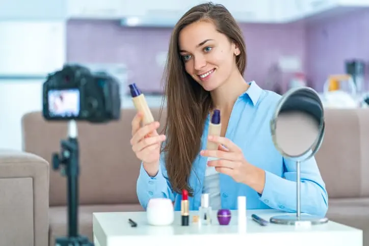Beauty Influencer in Italia: i Migliori Profili e Come Collaborare