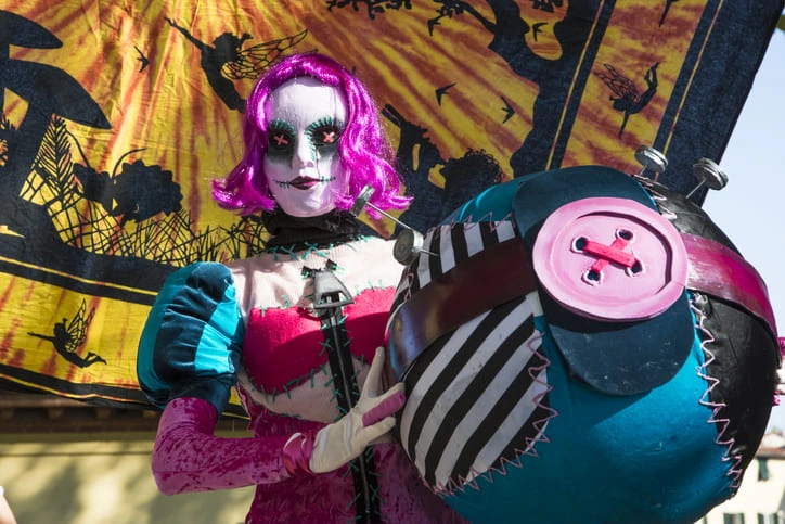 Lucca Comics 2025: influencer, dati e cultura pop