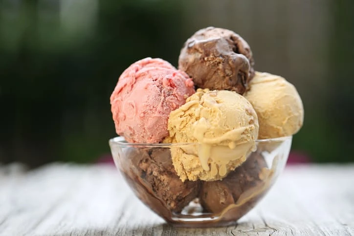 Marketing del gelato: i top case study estate 2025