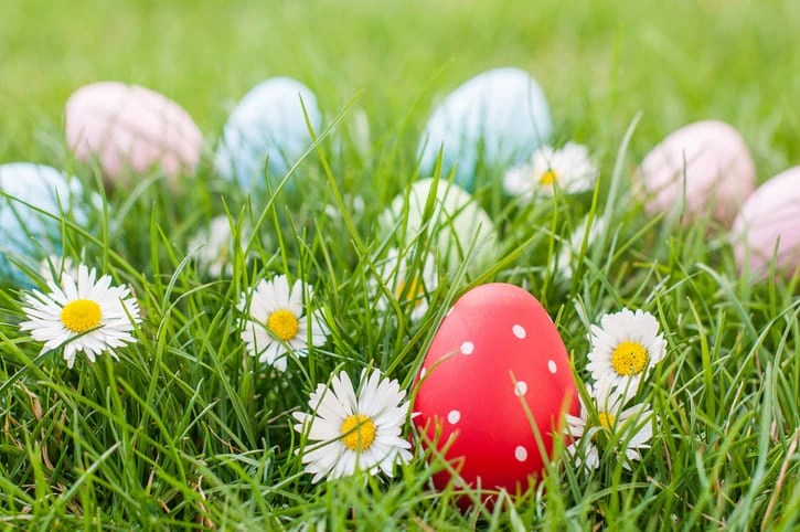 Influencer marketing e uova di Pasqua: trend e case study