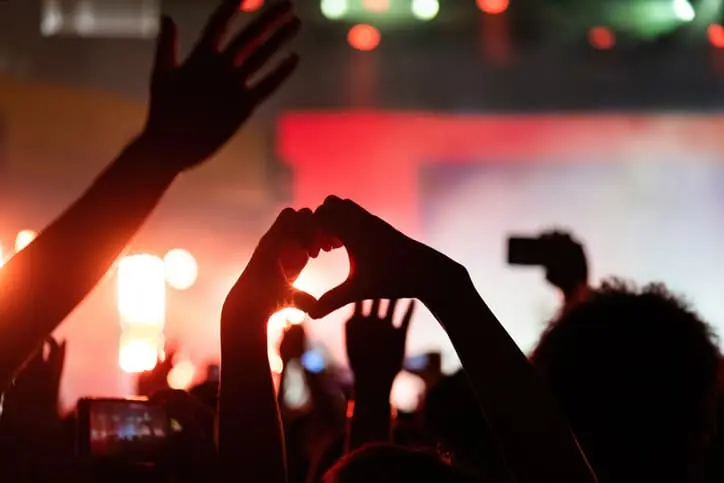 Reunion Oasis e Linkin Park: i dati sul social