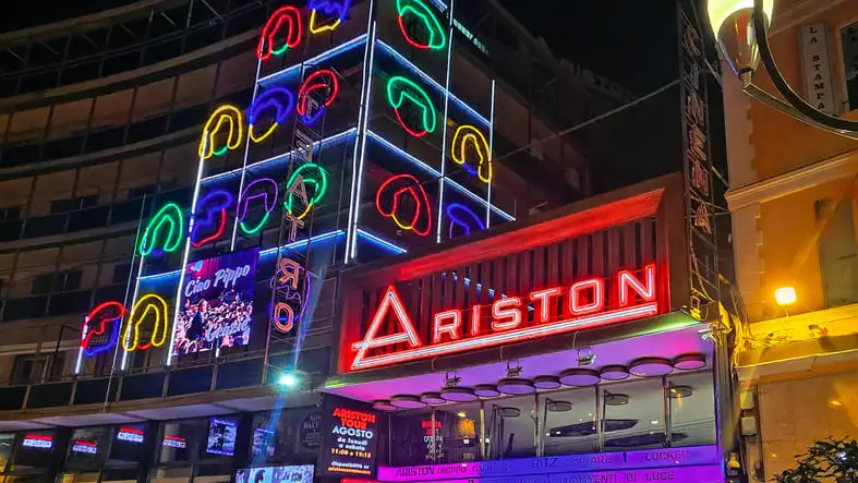 Sanremo 2025: tutti i dati social