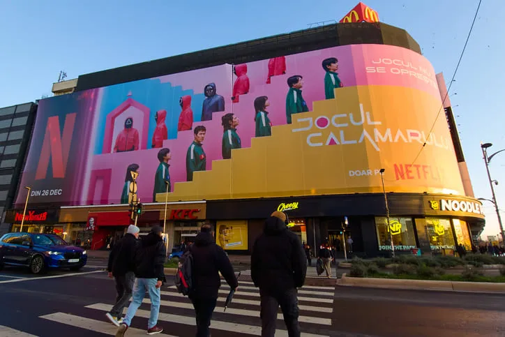 Squid Game 3: l’impatto marketing che conquista i brand