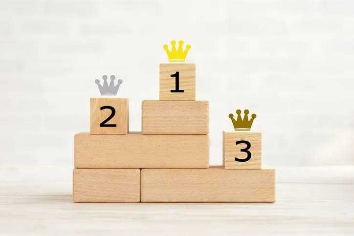 Classifica Instagrammer italiani di novembre 2025