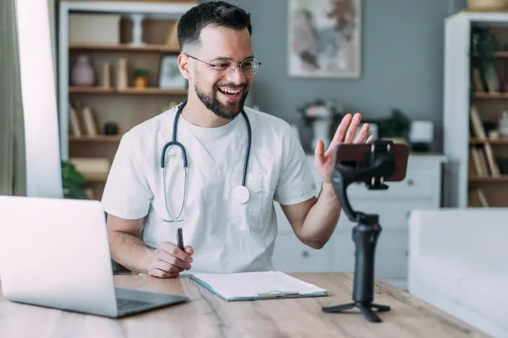 Health influencer marketing report: best practices