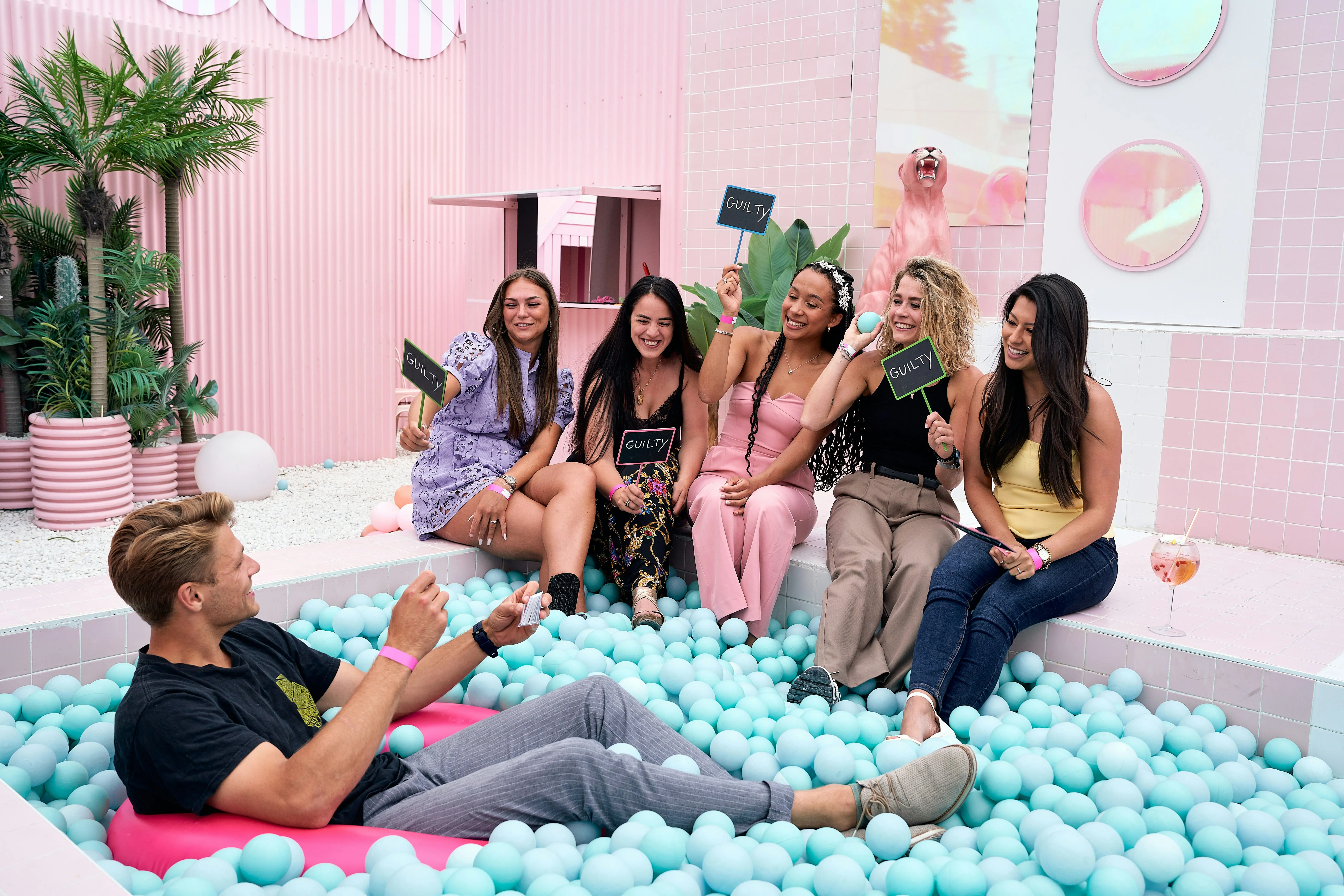 Influencer Events Guide by kolsquare