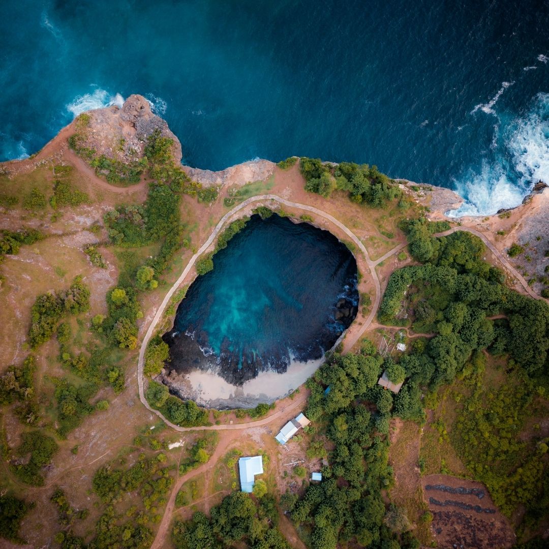Marketing de influencers de la Fundación Surfrider con Kolsquare