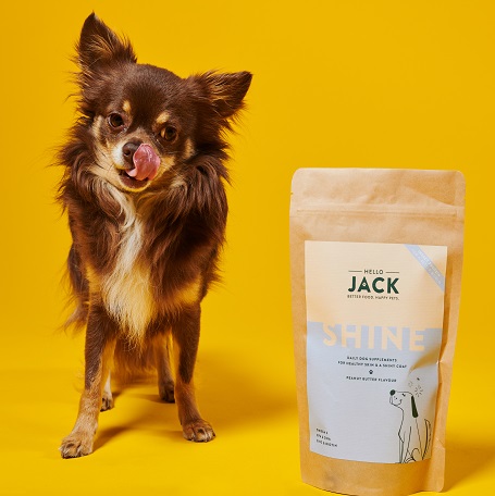 Campaña Hello Jack de Kolsquare con marketing de influencers