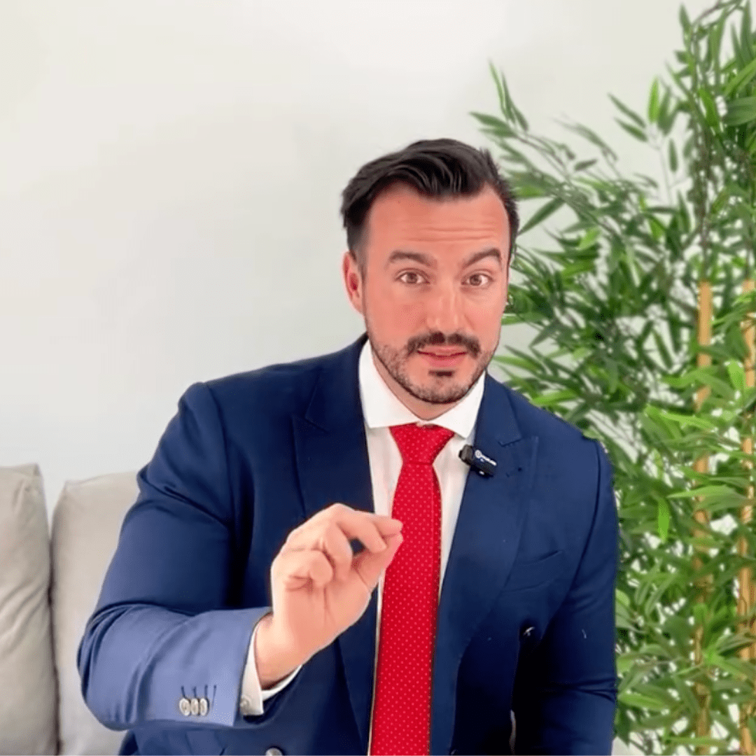 Un Tío Legal