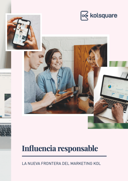 Guía definitiva para la influencia responsable