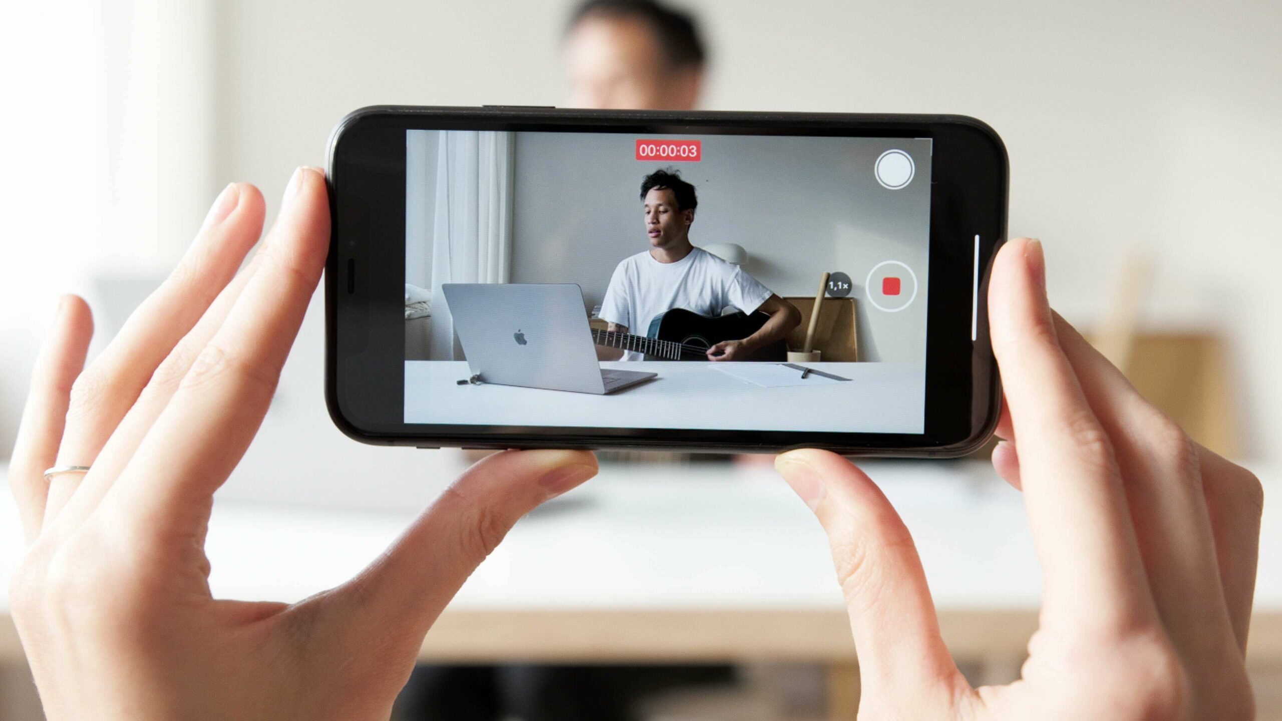 Influencers en Youtube