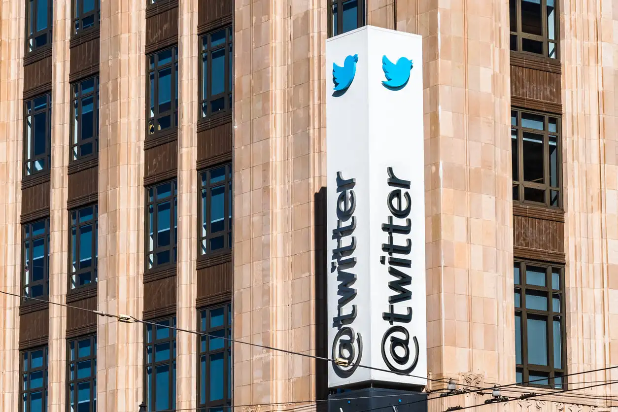 Algoritmo de Twitter