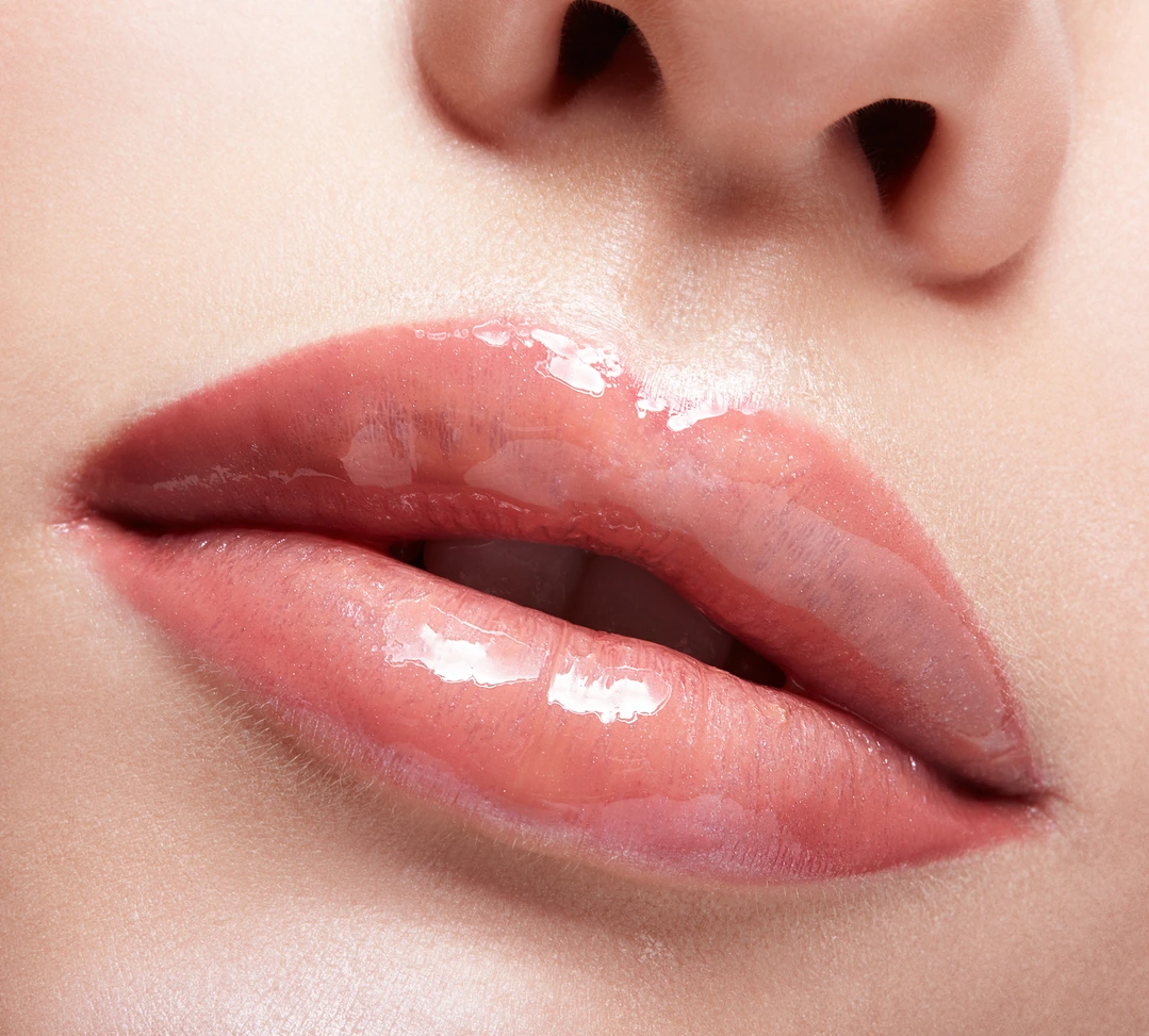 lip gloss