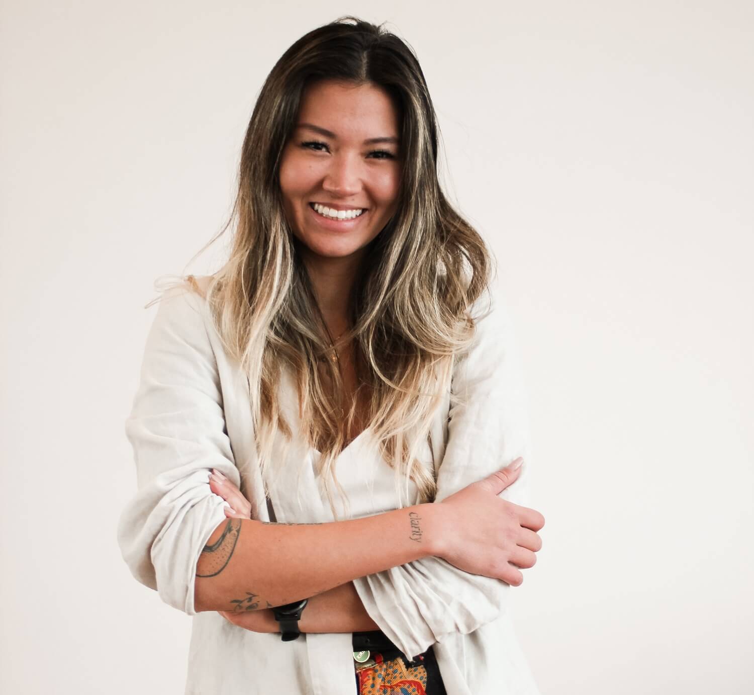 Jenny Song Schmidt