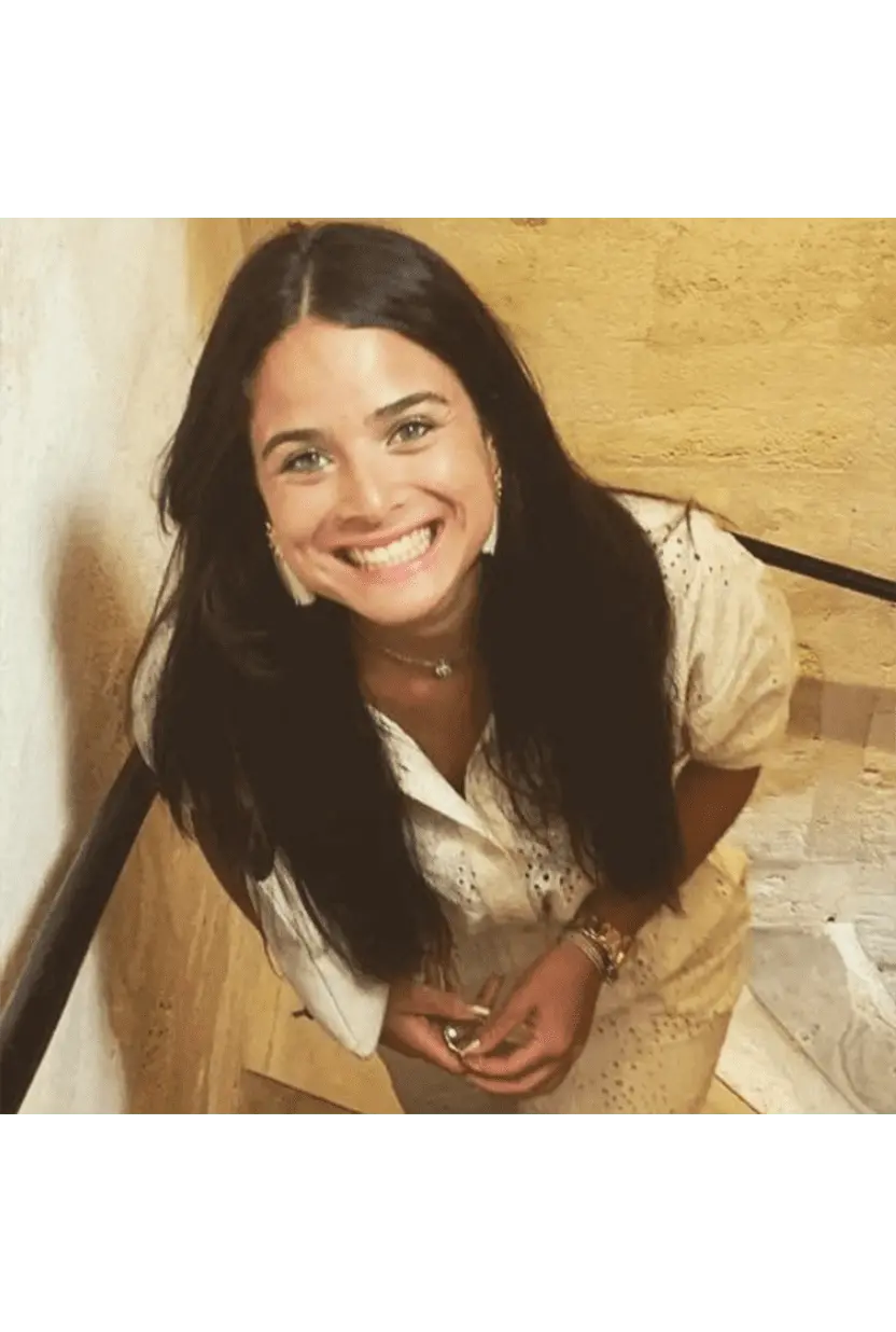Vaiana Escalpez