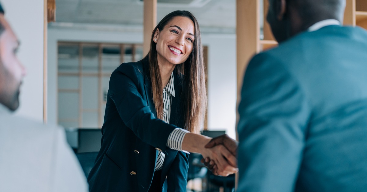Marketing de influencers en B2B