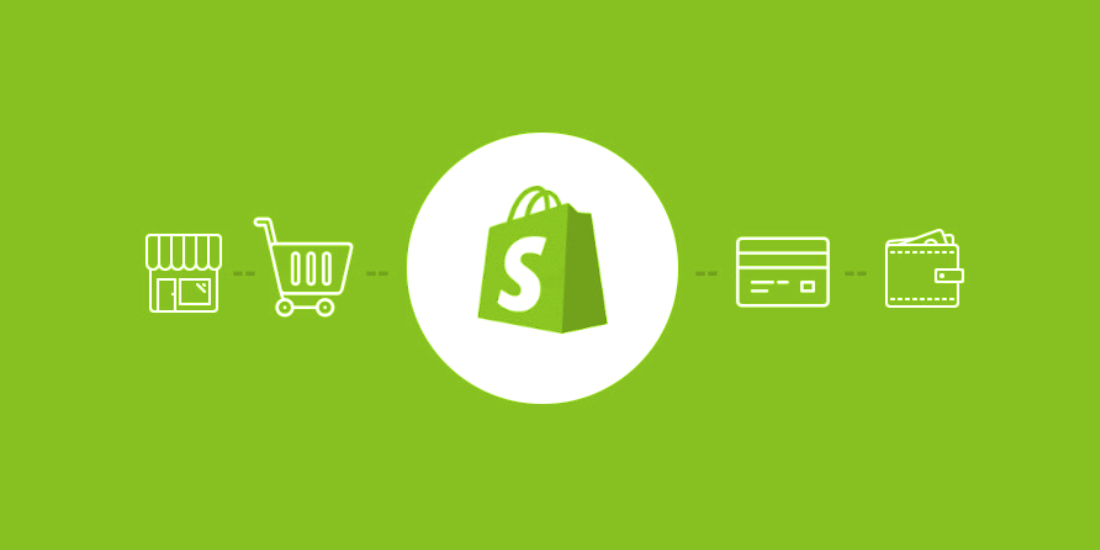 Shopify e influencer marketing