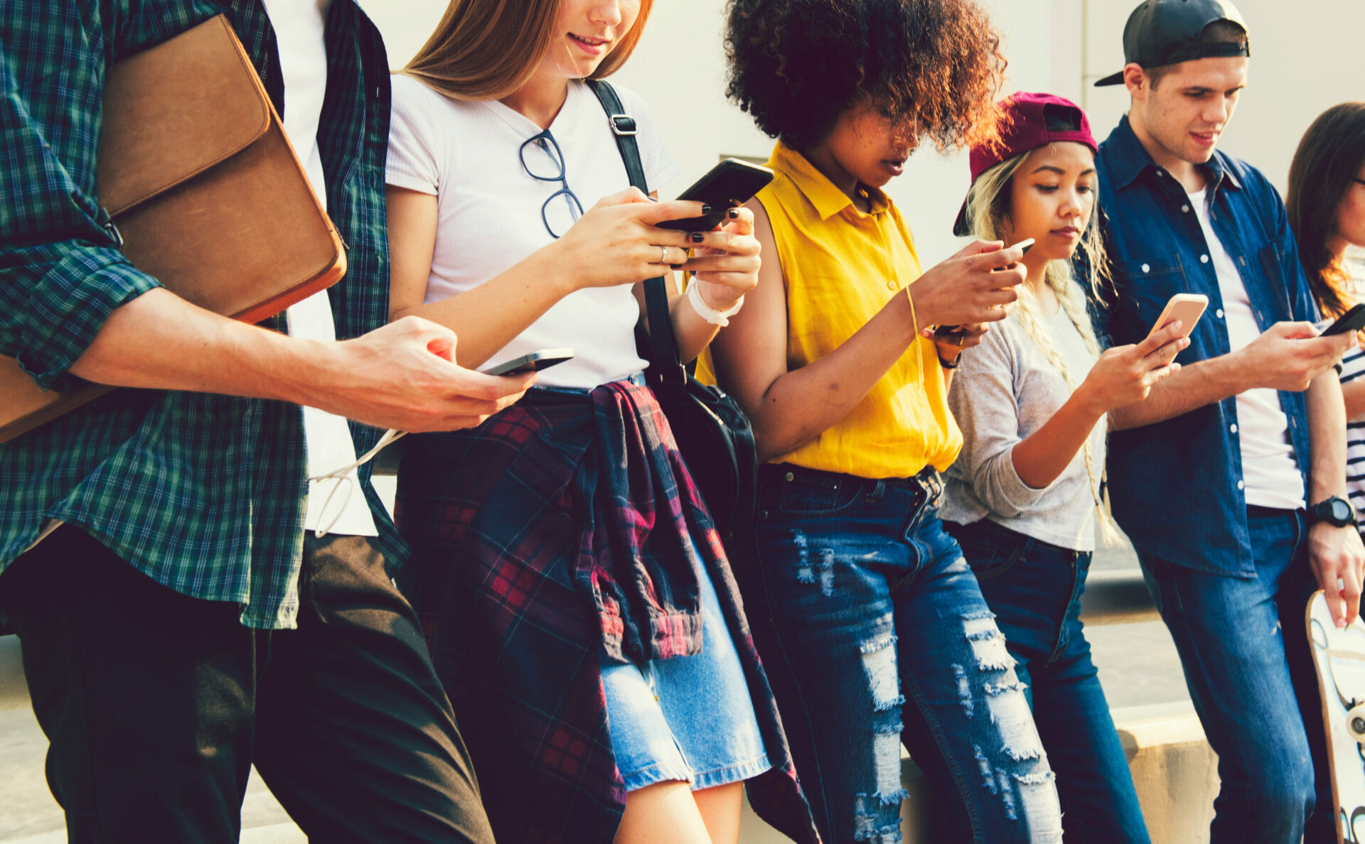 Cómo llegar a la GEN Z