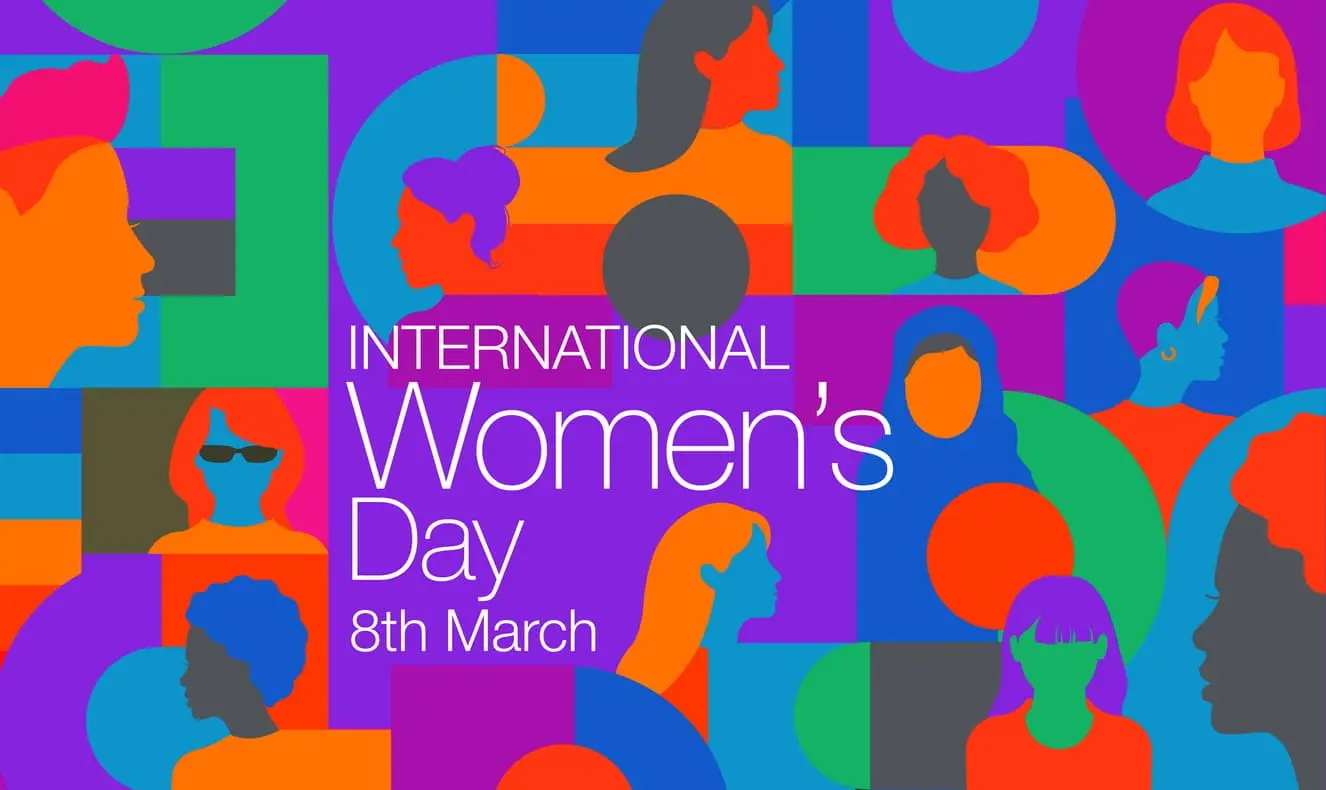Journée internationale de la femme