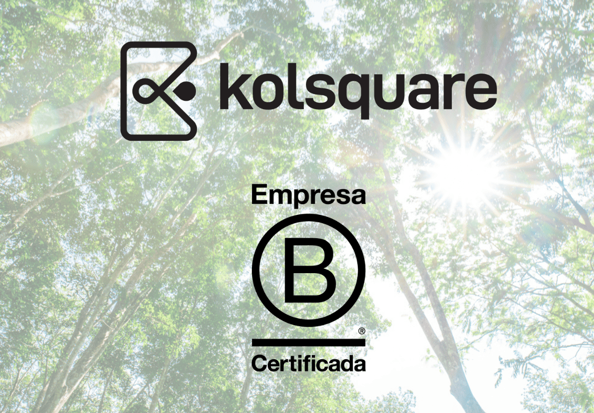 Certificación Kolsquare B Corp