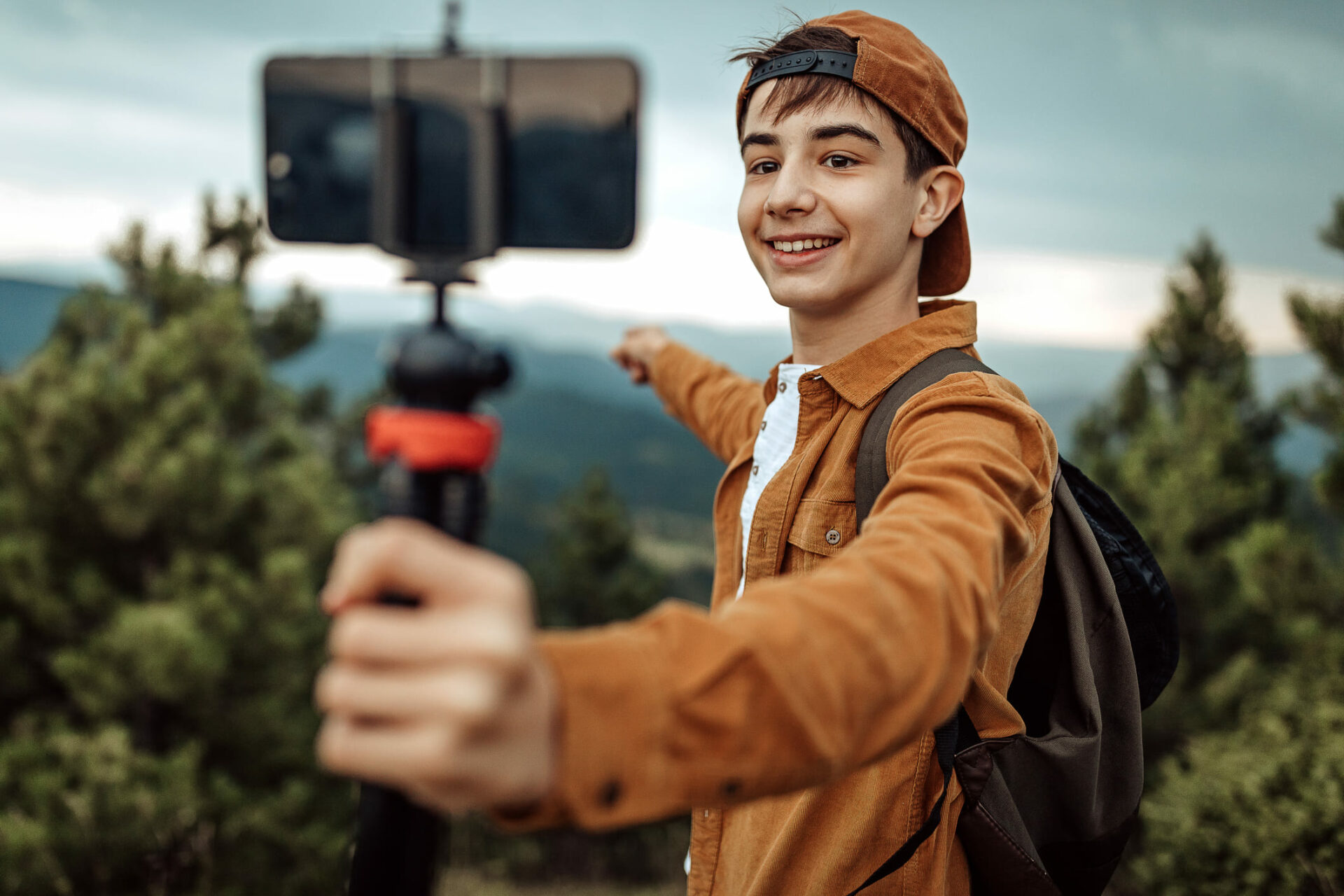 Top 10 personas influyentes en Instagram