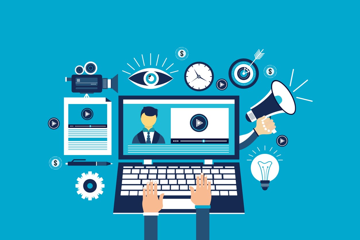 Elegir la plataforma de asociación de influencers