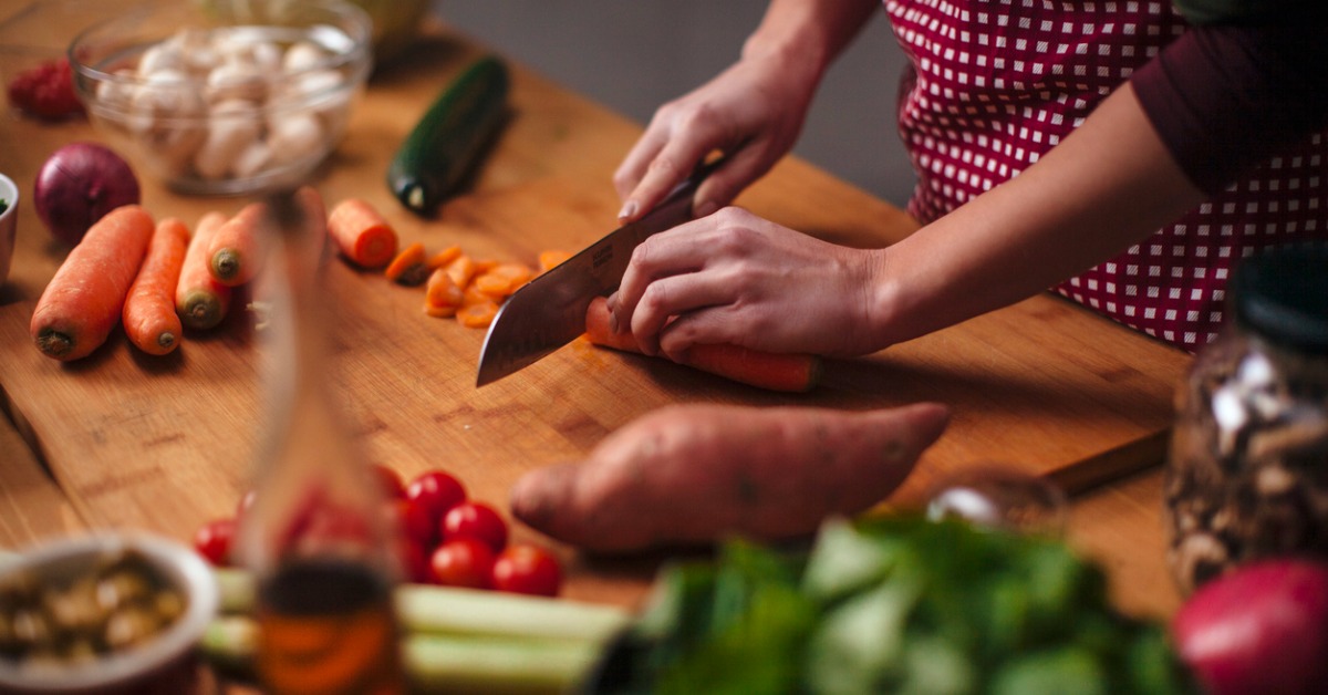 Los 10 principales influencers de la comida