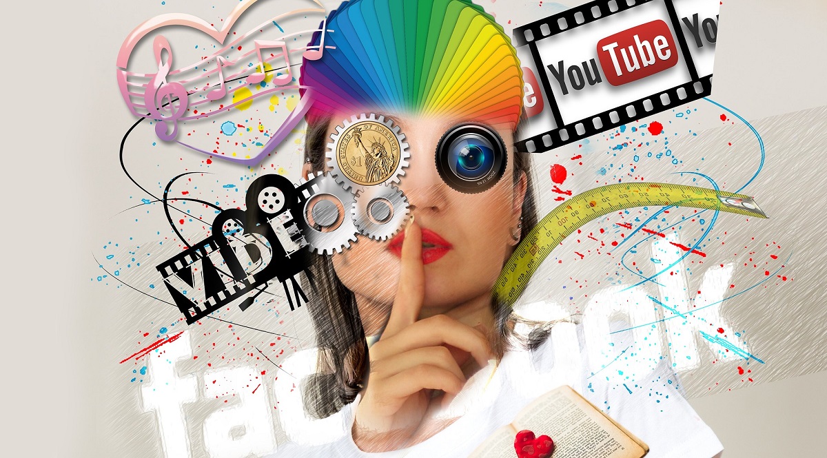 Top 10 influencers en Alemania