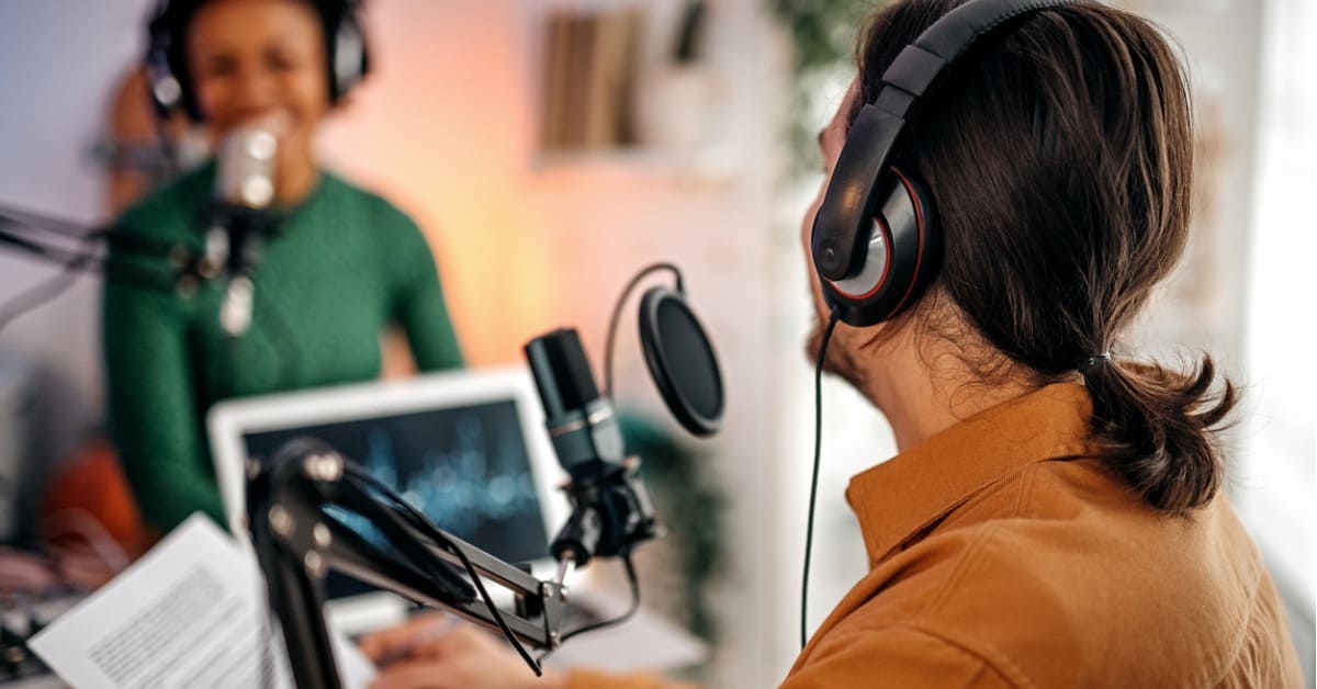 Mejores podcast en español
