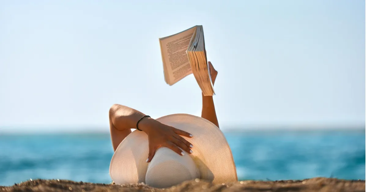 Influencers en verano