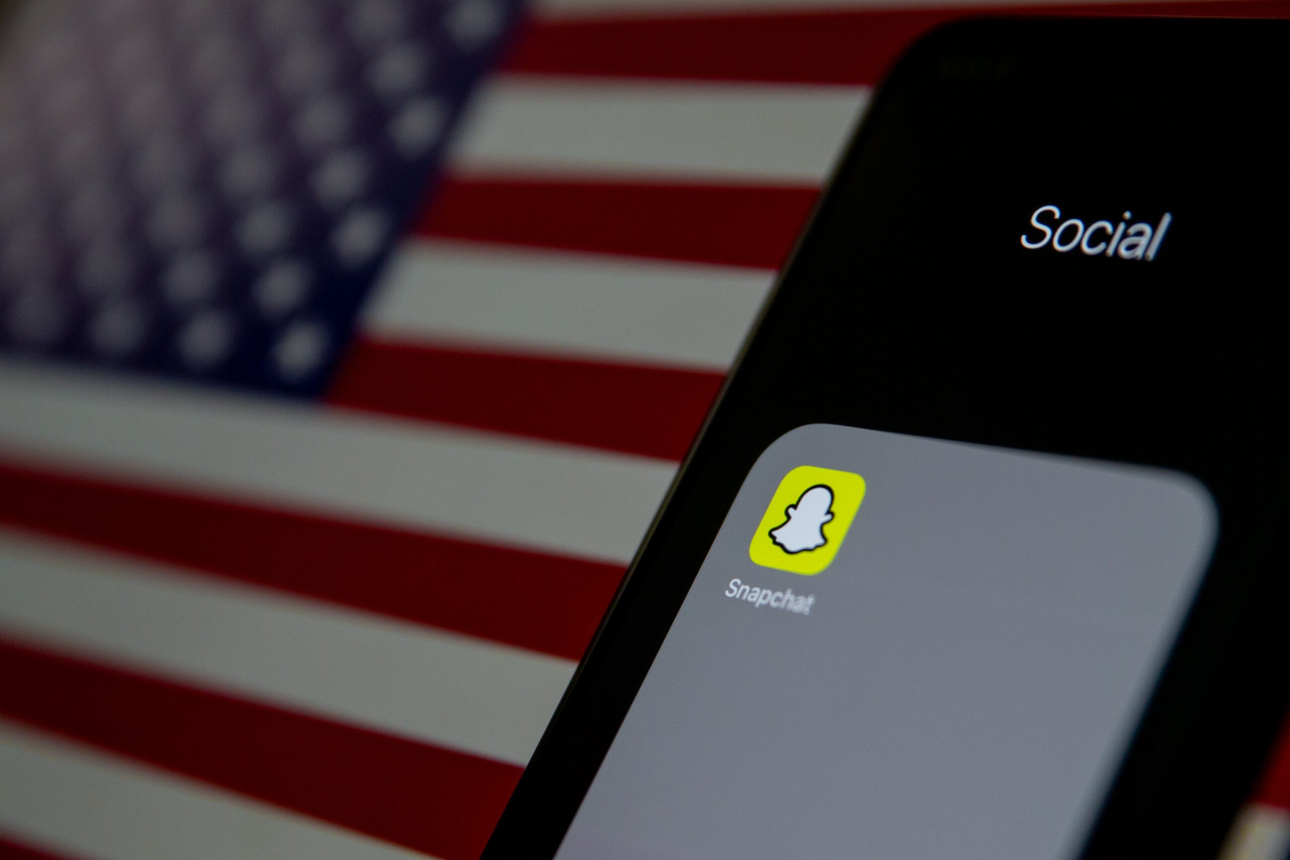 snapchat cambios influencer marketing