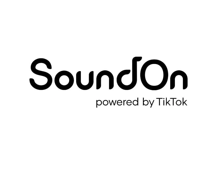 soundOn by TikTok