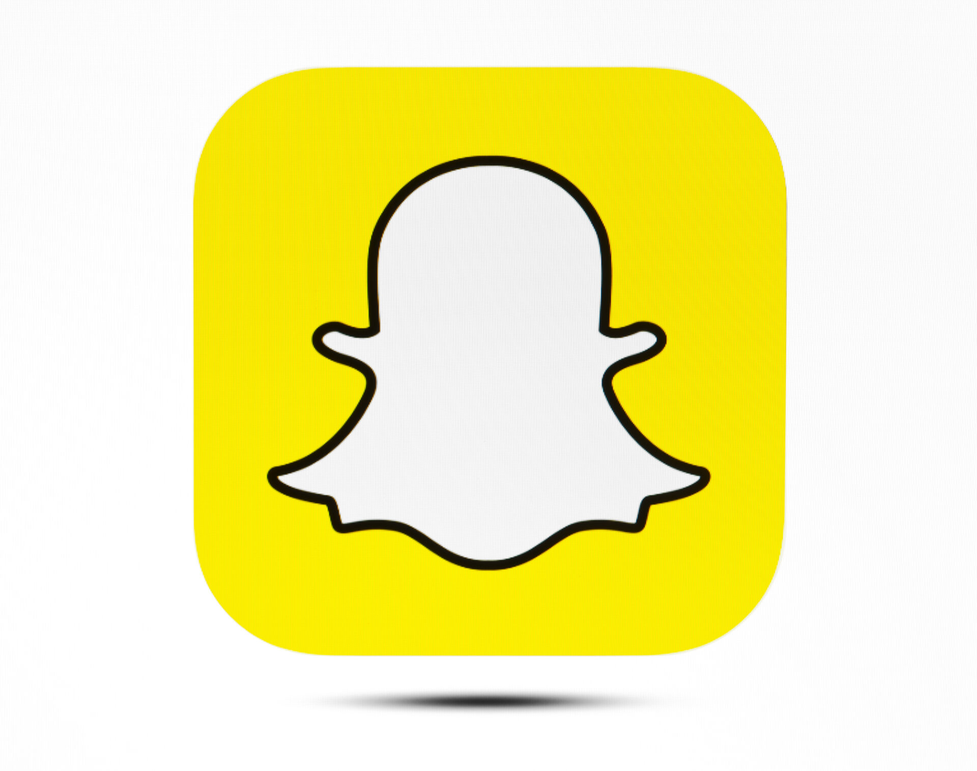 Snapchat e Influencers