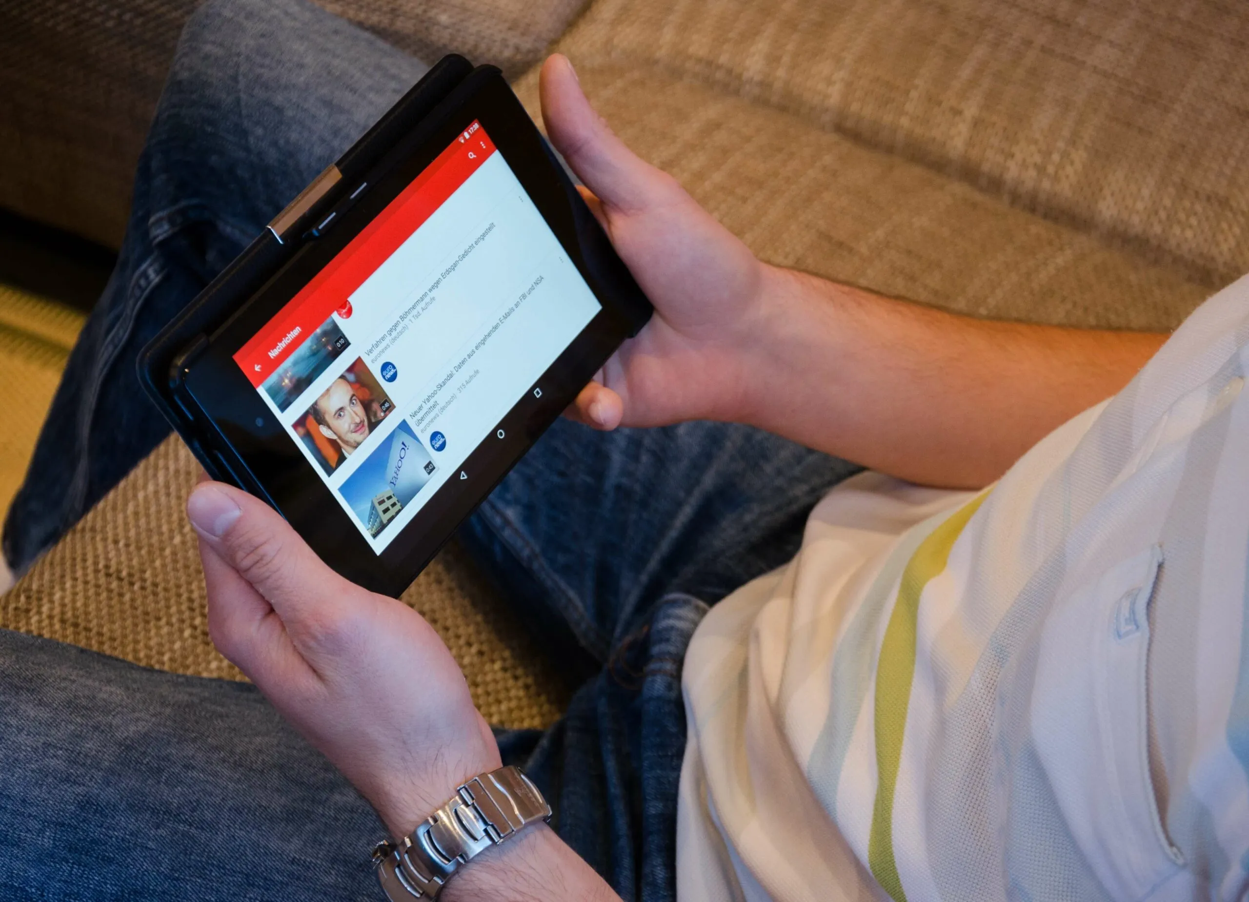 Youtube shorts y todas sus claves