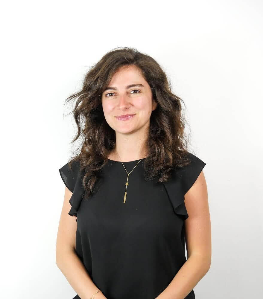 Michella Saliby, Jefa de Producto de Kolsquare