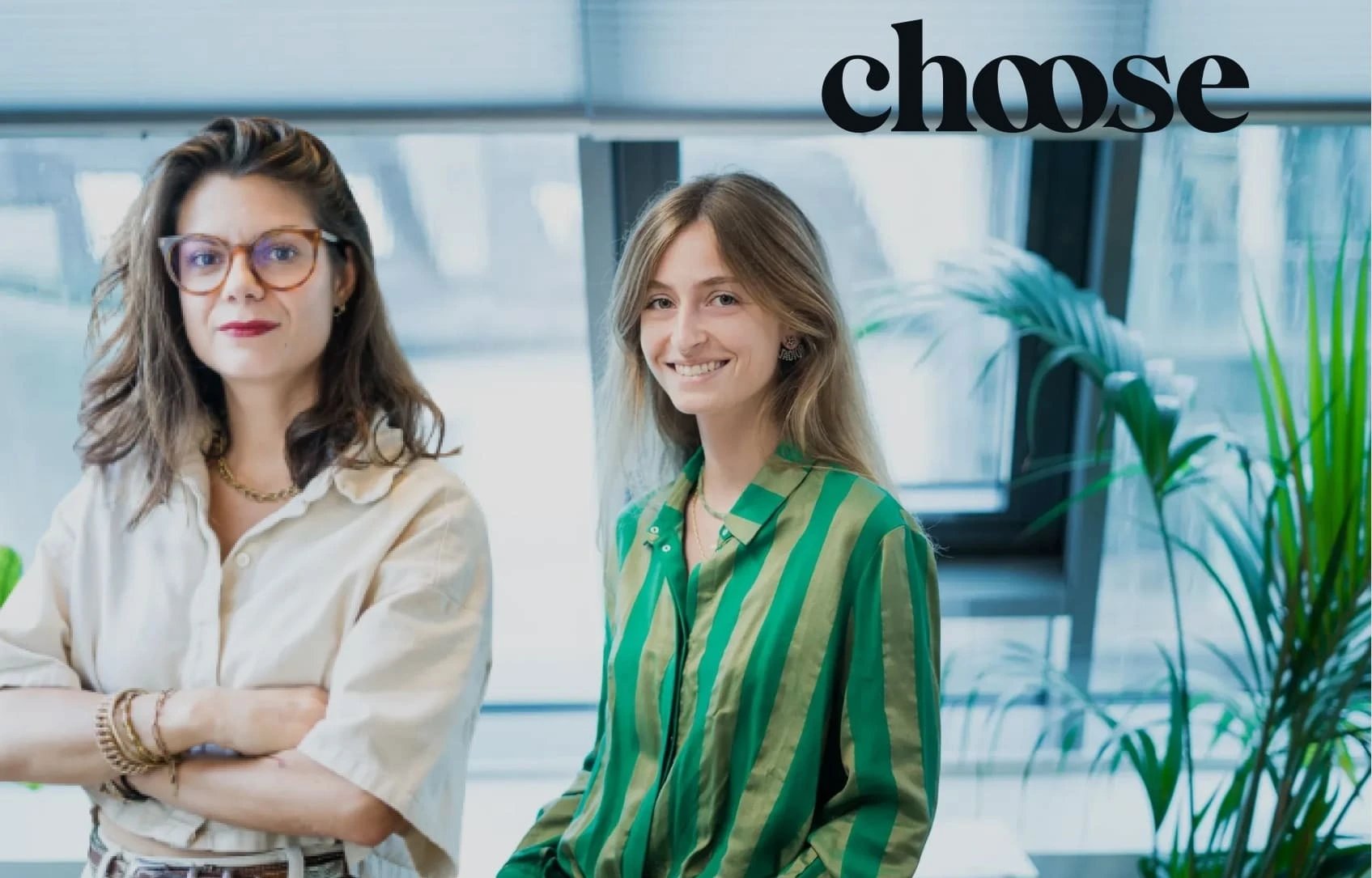 Choose app