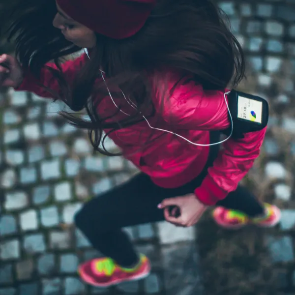 Las 10 mejores aplicaciones de deportes en Alemania en Instagram