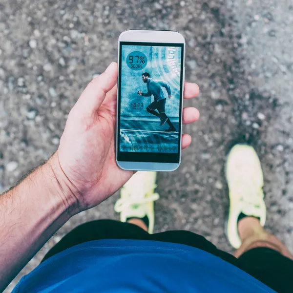 Las 10 mejores aplicaciones de deportes en Italia en Instagram