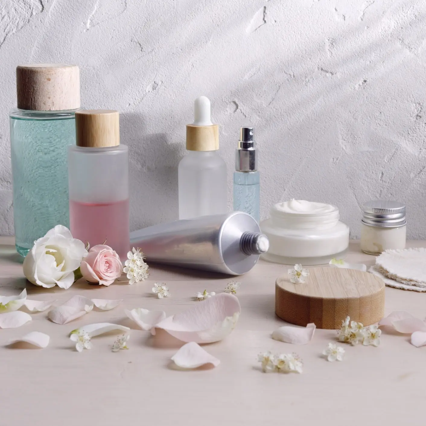 Las 10 mejores marcas de Skincare en Francia según EMV en Instagram