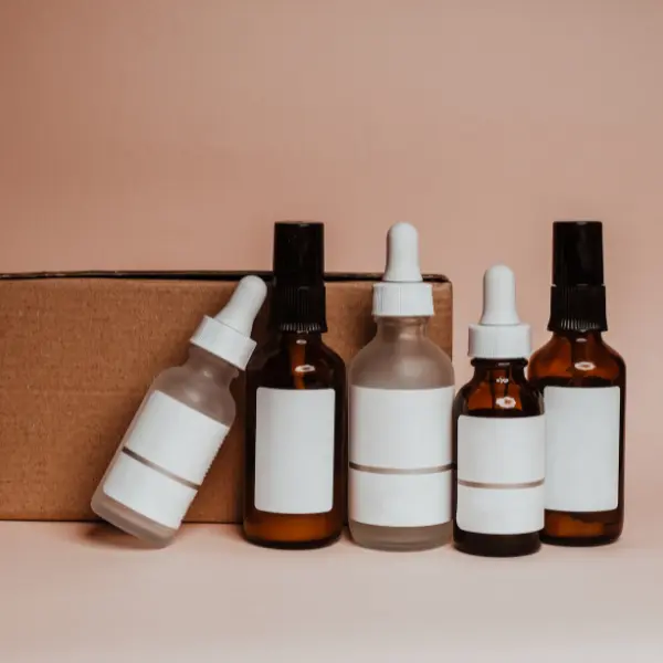 Las 10 mejores marcas de Skincare en Francia según EMV en TikTok