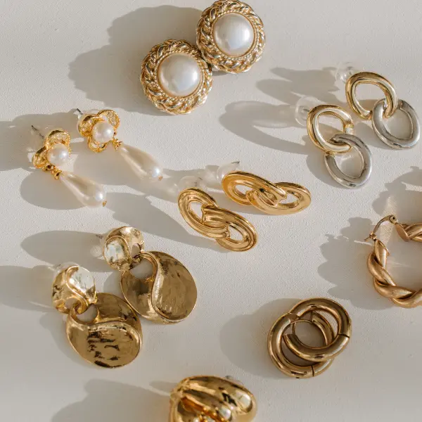 Las 10 mejores marcas de joyas y relojes en Italia según EMV en TikTok