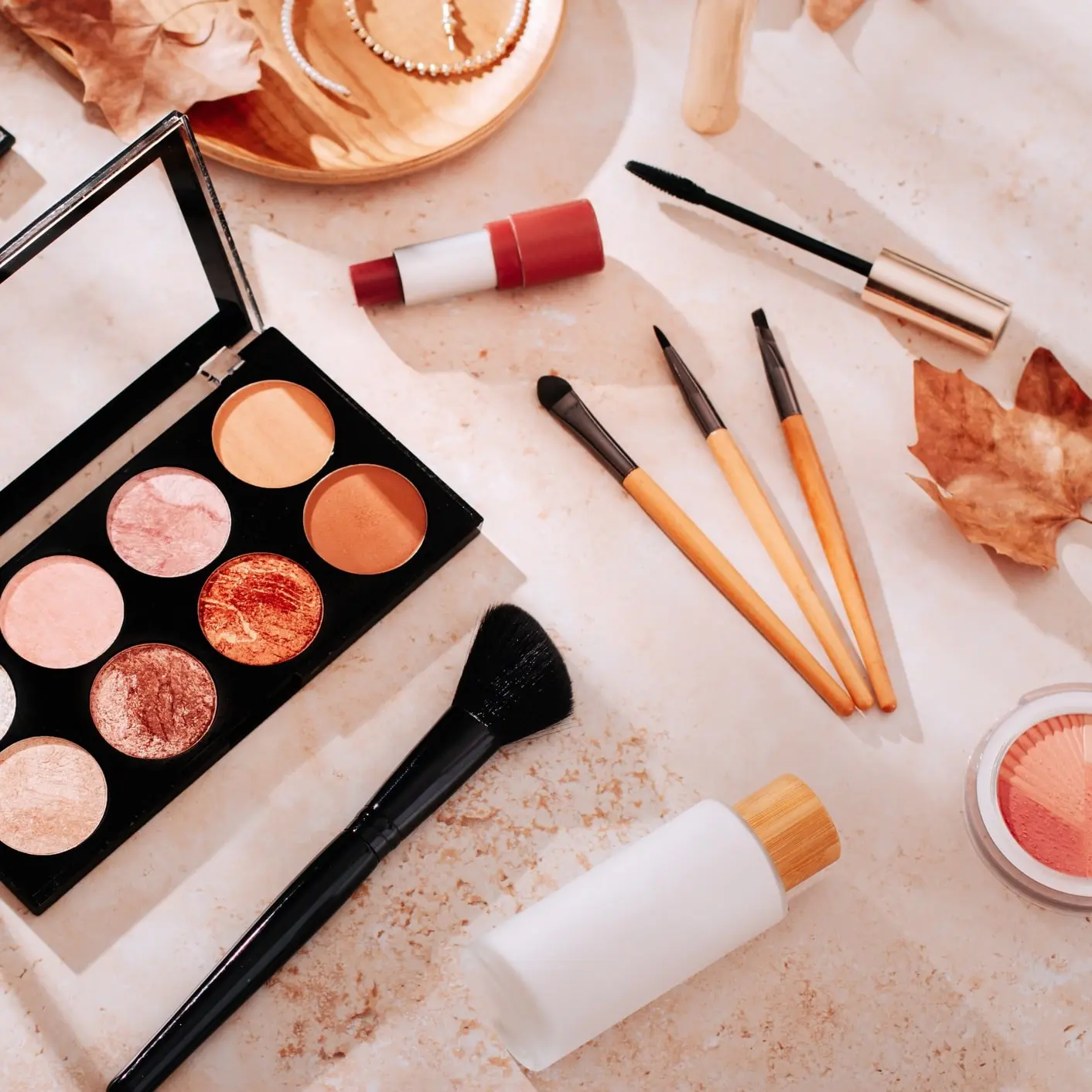 Las 10 mejores marcas de maquillaje de EMV en TikTok
