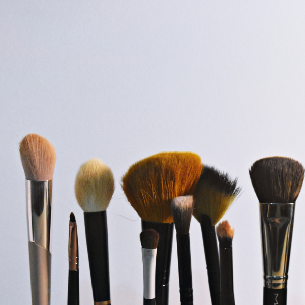 Las 10 mejores marcas de maquillaje de Europa en TikTok