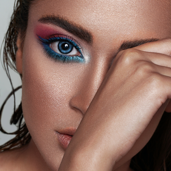 Las 10 mejores marcas de maquillaje en Francia según EMV en Instagram