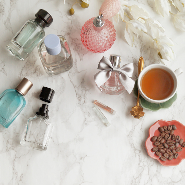 Las 10 mejores marcas de perfumes de Alemania en TikTok